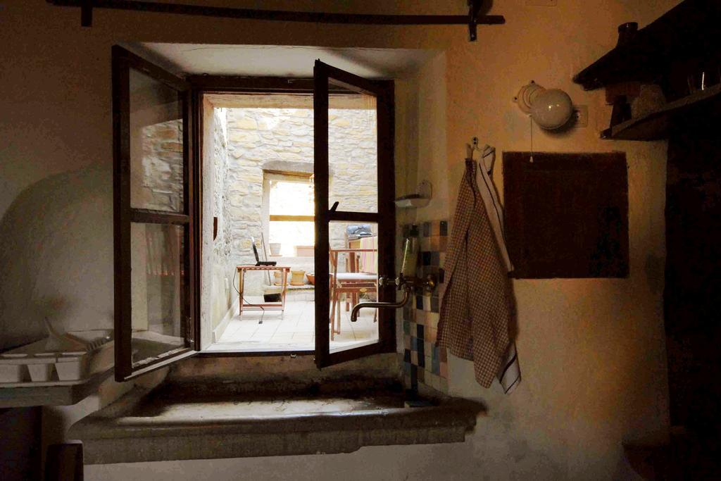 Vintage House Daska Grožnjan Zimmer foto