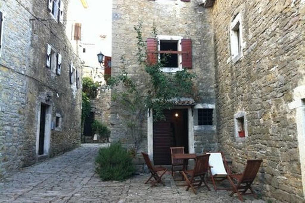 Vintage House Daska Grožnjan Exterior foto